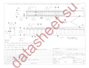 F.5X1WH72 datasheet  